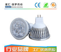 點亮綠色未來 節(jié)能照明產品全解析